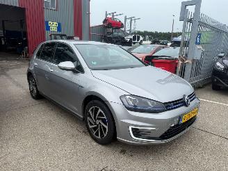 Avarii autoturisme Volkswagen Golf 1.4 GTE TSI 2015/2
