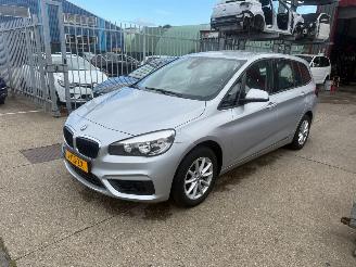  BMW 2-serie Gran tourer 216d luxury 2016/3