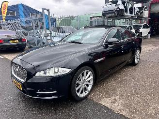 Avarii autoturisme Jaguar XJ 3.0 V6D PREMIUM LUXURY 2013/5