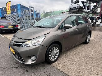 Schadeauto Toyota Verso 1.6 VVT-i 59.000KM 2016/4
