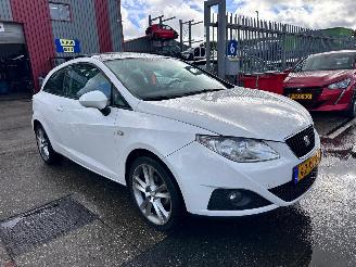 Seat Ibiza 1.6 SPORT / PANO picture 4