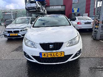 Seat Ibiza 1.6 SPORT / PANO picture 3