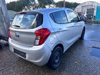 Opel Karl 1.0 picture 4