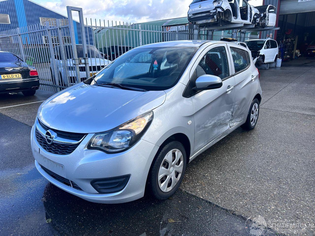 Opel Karl 1.0