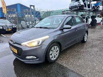  Hyundai I-20 1.0 T-GDI 2017/9