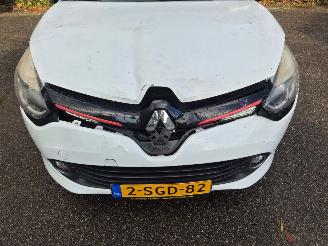 Renault Clio 0.9 TCe EXPERSSION picture 12