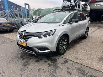  Renault Espace 1.6 dCi INITIALE PARIS 7P 2016/3
