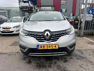 Renault Espace 1.6 dCi INITIALE PARIS 7P picture 2