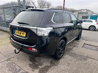 Mitsubishi Outlander 2.0 PHEV BUSINESS EDITION PLUG IN picture 5