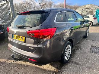 Kia Cee d 1.6 GDI picture 4