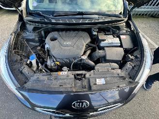 Kia Cee d 1.6 GDI picture 22