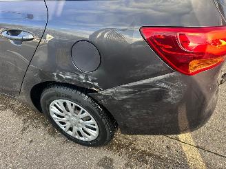 Kia Cee d 1.6 GDI picture 7