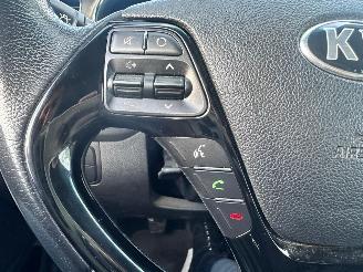 Kia Cee d 1.6 GDI picture 14
