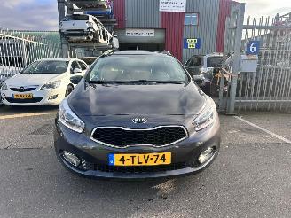 Kia Cee d 1.6 GDI picture 2