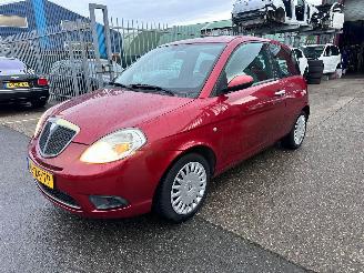 Avarii autoturisme Lancia Ypsilon 1.2 ARGENTO 2007/8