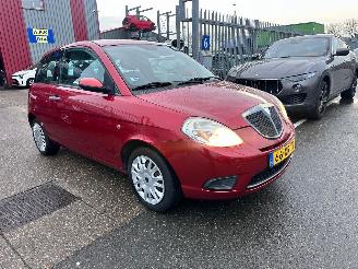 Lancia Ypsilon 1.2 ARGENTO picture 3