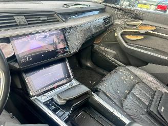 Audi E-tron 55 QUATTRO 95KWH PRO LINE PLUS picture 11