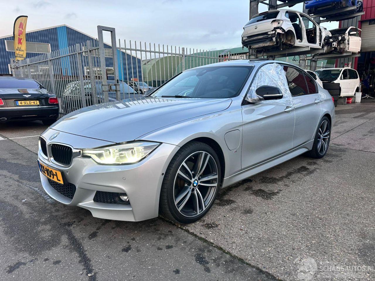 BMW 3-serie 330e CENTENNIAL HIGH EXECUTIVE