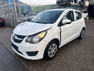 skadebil auto Opel Karl 1.0 2016/5