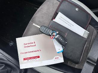 Kia Rio 1.0TGDI DESIGN EDITION picture 13