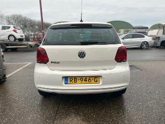 Volkswagen Polo 1.2 TSI HIGHLINE picture 5