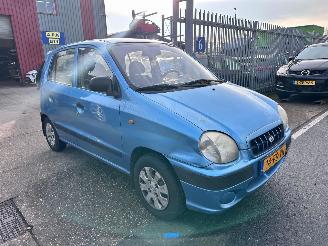 Hyundai Atos 1.0 SX-PRIME picture 3
