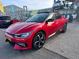 Kia EV6 GT LINE AWD 77.4 KWH / PANO picture 2