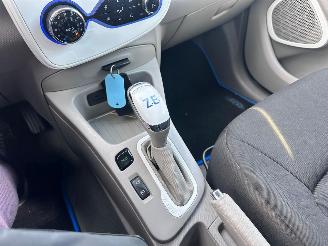 Renault Zoé  picture 10