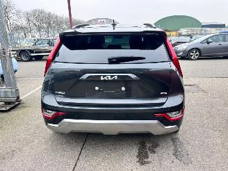 Kia e-Niro 1.6 HYBRIDE / AUTOMAAT picture 5