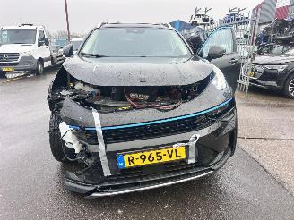 Lynk & Co 01 1.5 HYRBIDE / PANO picture 2