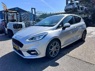 škoda osobní automobily Ford Fiesta 1.0 ST LINE / VOLLE AUTO / EcoBoost 2020/12