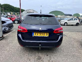 Peugeot 308 1.2 PURETECH ALLURE / PANO picture 5