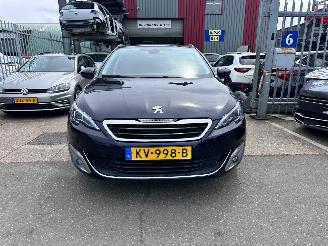 Peugeot 308 1.2 PURETECH ALLURE / PANO picture 2