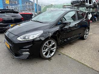 Schadeauto Ford Fiesta 1.0 ECOBOOST ST- LINE 2018/8