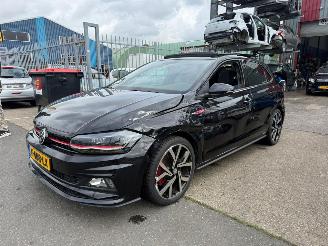  Volkswagen Polo 2.0 TSI / GTI / PANO / 2020/12