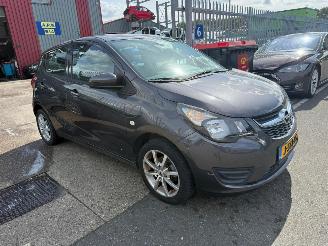 Unfallwagen Opel Karl 1.0 ECOFLEX / AUTOMAAT 2016/4