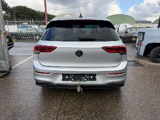 Volkswagen Golf 2.0 TDI picture 5