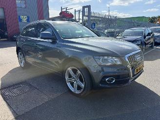 Audi Q5 2.0 TFSI QUATTRO S LINE / AUTOM picture 4