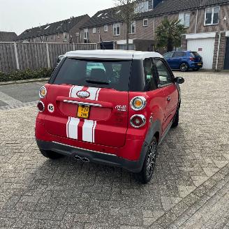 Microcar  M8 Premium DCI    26000KM !!!!! picture 1