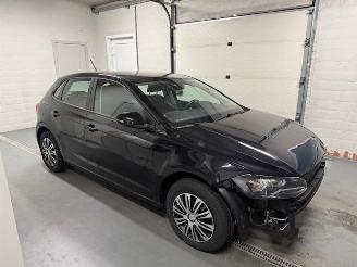 Avarii autoturisme Volkswagen Polo // ONLY 88000 KM // 2019/2