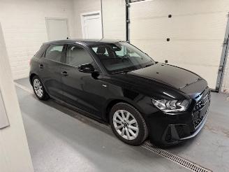  Audi A1 S-LINE 2024/10