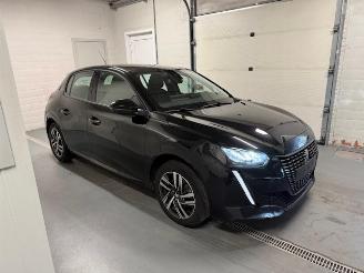  Peugeot 208 AIRBAG OK 2020/8