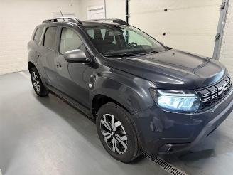 Unfallwagen Dacia Duster 4X CAMERA 2024/1