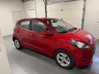 krockskadad bil auto Hyundai I-10  2023/8