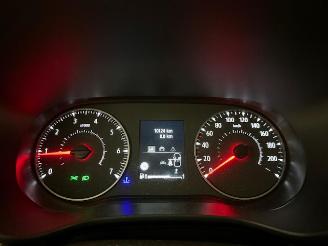 Dacia Sandero BENZIN + LPG picture 18