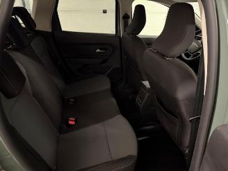 Dacia Duster  picture 13