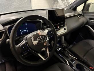 Toyota Corolla Cross HYBRID picture 7