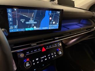 Hyundai Tucson PANORAMA picture 12