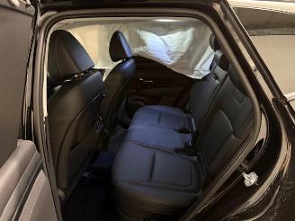 Hyundai Tucson PANORAMA picture 11