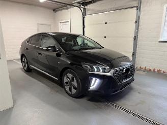 krockskadad bil auto Hyundai Ioniq AUTOMATIC 2019/9